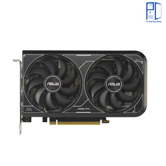 Card màn hình Asus DUAL RTX 4060-O8G-V2