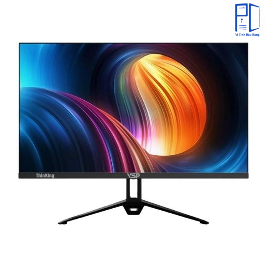 Màn hình LCD 27 inch VSP IP2702S FHD IPS 75Hz Gaming Chính Hãng