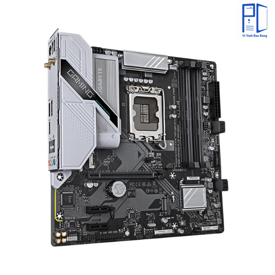 Mainboard Gigabyte B760M GAMING PLUS WIFI DDR4